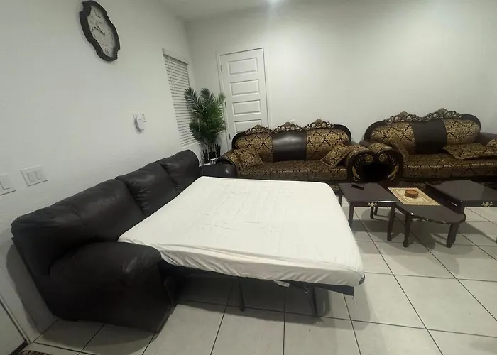 Genie Palace At Statefarm Stadium Apartment Phoenix