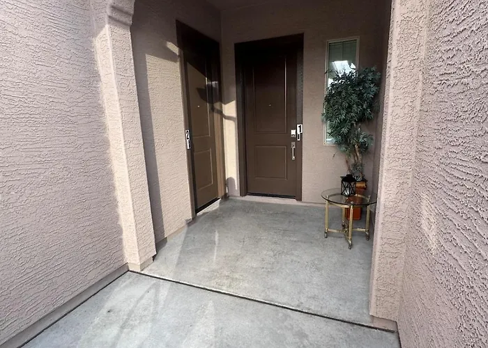 Genie Palace At Statefarm Stadium Apartment Phoenix