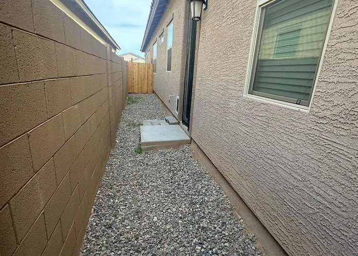 Genie Palace At Statefarm Stadium Phoenix