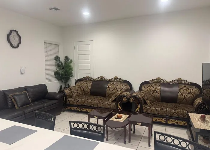 Apartment Genie Palace At Statefarm Stadium Phoenix