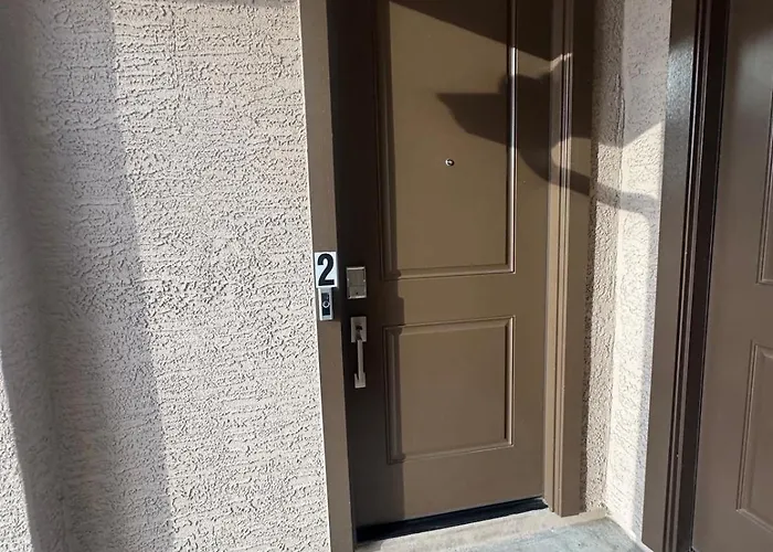 Apartment Genie Palace At Statefarm Stadium