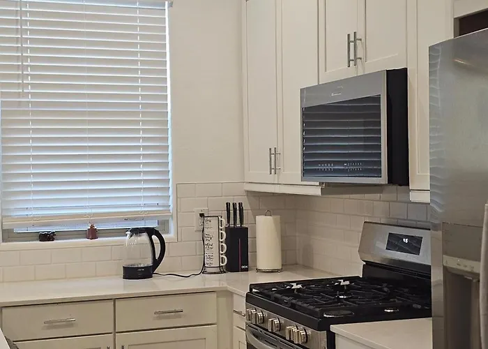 Genie Palace At Statefarm Stadium Apartment Phoenix