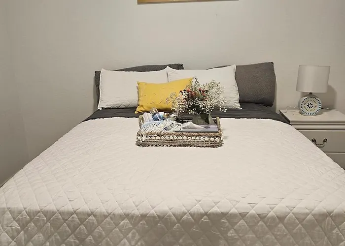 Genie Palace At Statefarm Stadium Apartment *